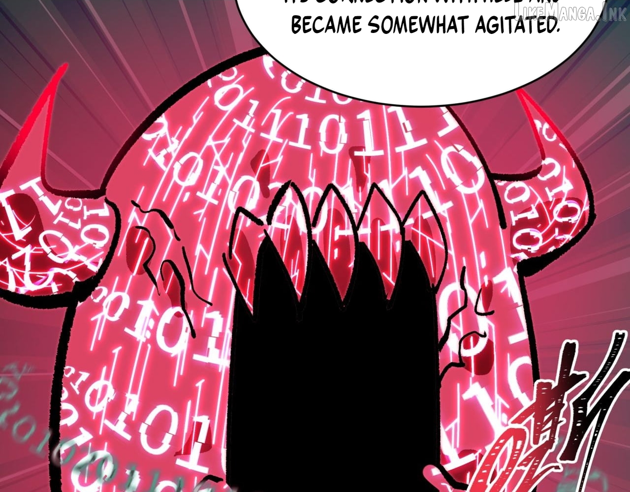 Era of the Haunted Chapter 613  - page 121